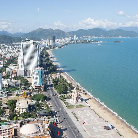 ยาจาง ซีวิว เพนท์เฮาส์ อพาร์ตเมนต์ Apartment ญาจาง ห้อง รูปภาพ