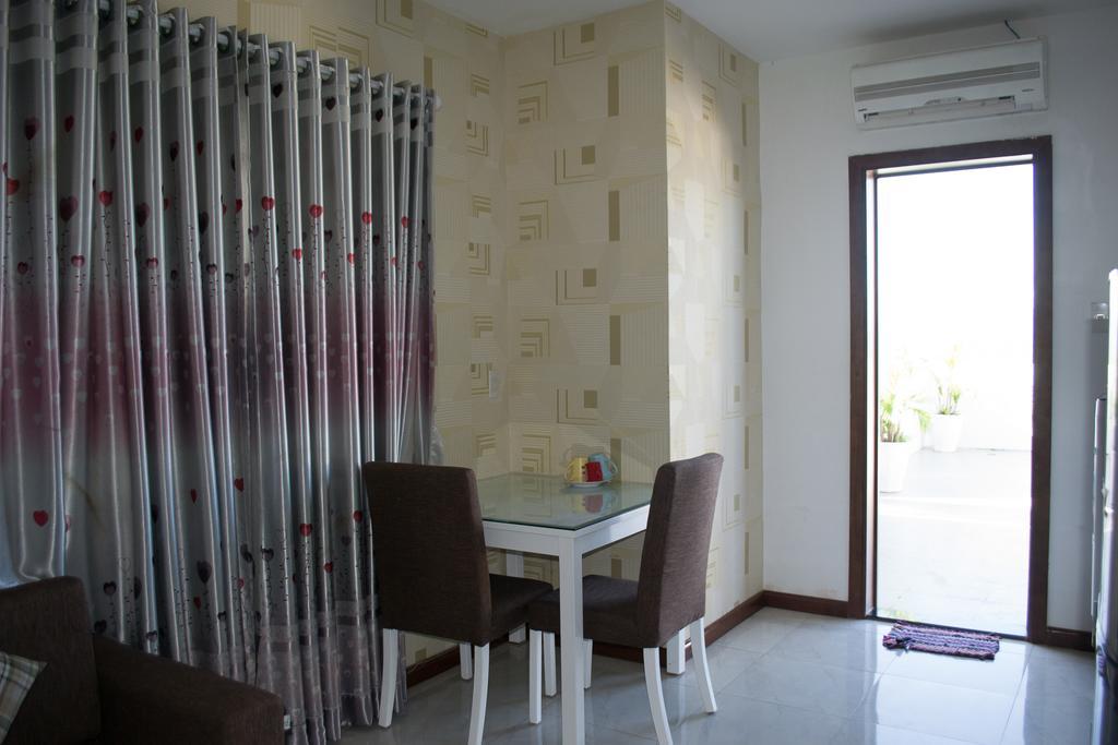 ยาจาง ซีวิว เพนท์เฮาส์ อพาร์ตเมนต์ Apartment ญาจาง ห้อง รูปภาพ