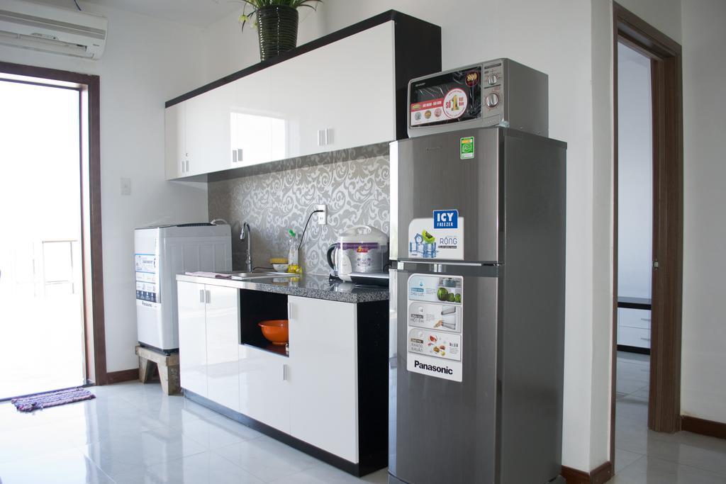 ยาจาง ซีวิว เพนท์เฮาส์ อพาร์ตเมนต์ Apartment ญาจาง ห้อง รูปภาพ