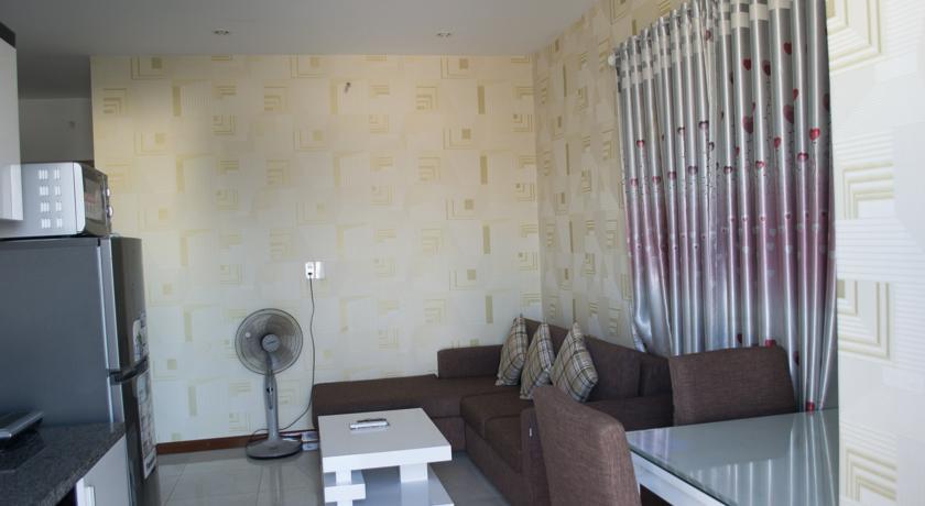 ยาจาง ซีวิว เพนท์เฮาส์ อพาร์ตเมนต์ Apartment ญาจาง ห้อง รูปภาพ