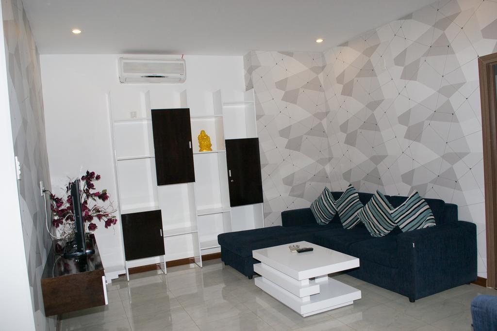 ยาจาง ซีวิว เพนท์เฮาส์ อพาร์ตเมนต์ Apartment ญาจาง ห้อง รูปภาพ