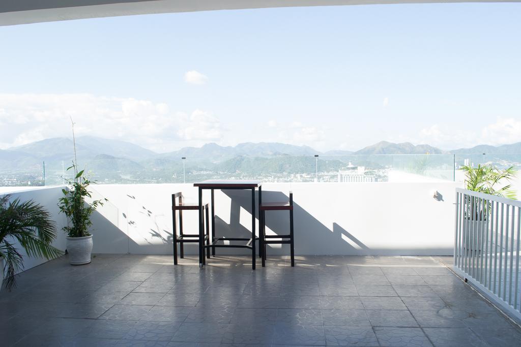 ยาจาง ซีวิว เพนท์เฮาส์ อพาร์ตเมนต์ Apartment ญาจาง ห้อง รูปภาพ