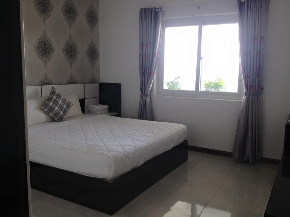 ยาจาง ซีวิว เพนท์เฮาส์ อพาร์ตเมนต์ Apartment ญาจาง ห้อง รูปภาพ