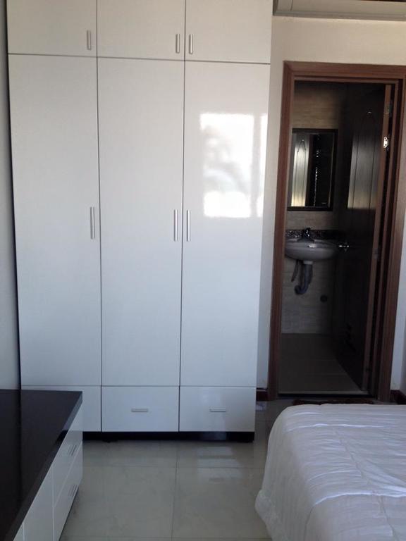 ยาจาง ซีวิว เพนท์เฮาส์ อพาร์ตเมนต์ Apartment ญาจาง ห้อง รูปภาพ