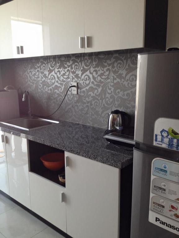 ยาจาง ซีวิว เพนท์เฮาส์ อพาร์ตเมนต์ Apartment ญาจาง ห้อง รูปภาพ
