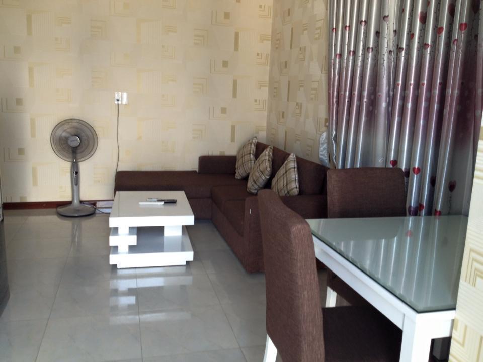 ยาจาง ซีวิว เพนท์เฮาส์ อพาร์ตเมนต์ Apartment ญาจาง ห้อง รูปภาพ