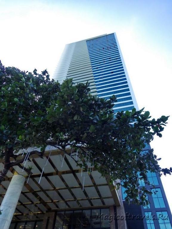 ยาจาง ซีวิว เพนท์เฮาส์ อพาร์ตเมนต์ Apartment ญาจาง ภายนอก รูปภาพ