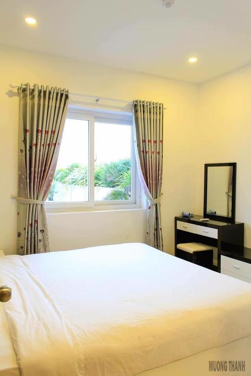 ยาจาง ซีวิว เพนท์เฮาส์ อพาร์ตเมนต์ Apartment ญาจาง ภายนอก รูปภาพ