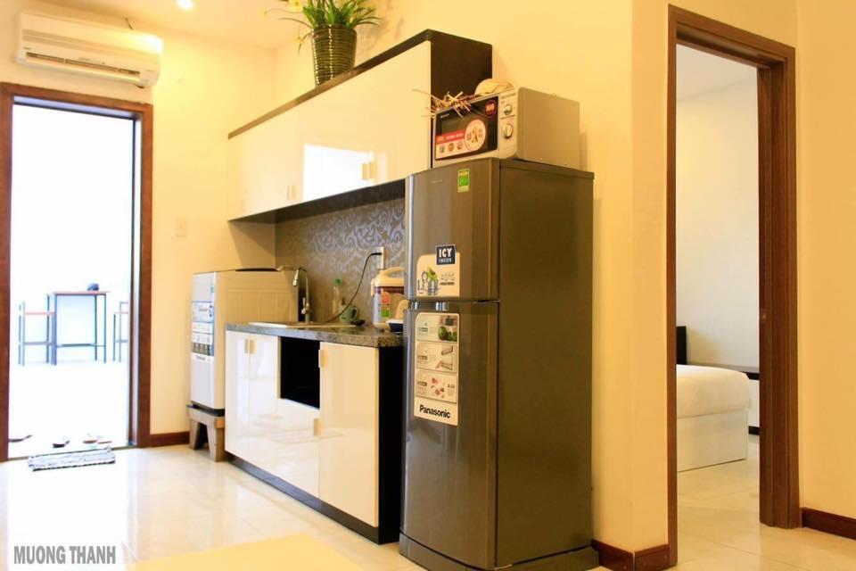 ยาจาง ซีวิว เพนท์เฮาส์ อพาร์ตเมนต์ Apartment ญาจาง ภายนอก รูปภาพ