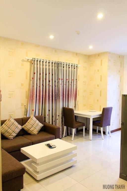 ยาจาง ซีวิว เพนท์เฮาส์ อพาร์ตเมนต์ Apartment ญาจาง ภายนอก รูปภาพ