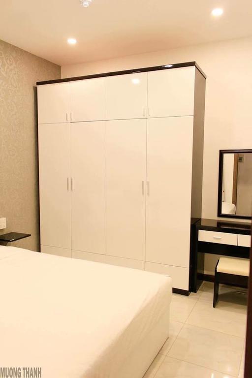 ยาจาง ซีวิว เพนท์เฮาส์ อพาร์ตเมนต์ Apartment ญาจาง ภายนอก รูปภาพ