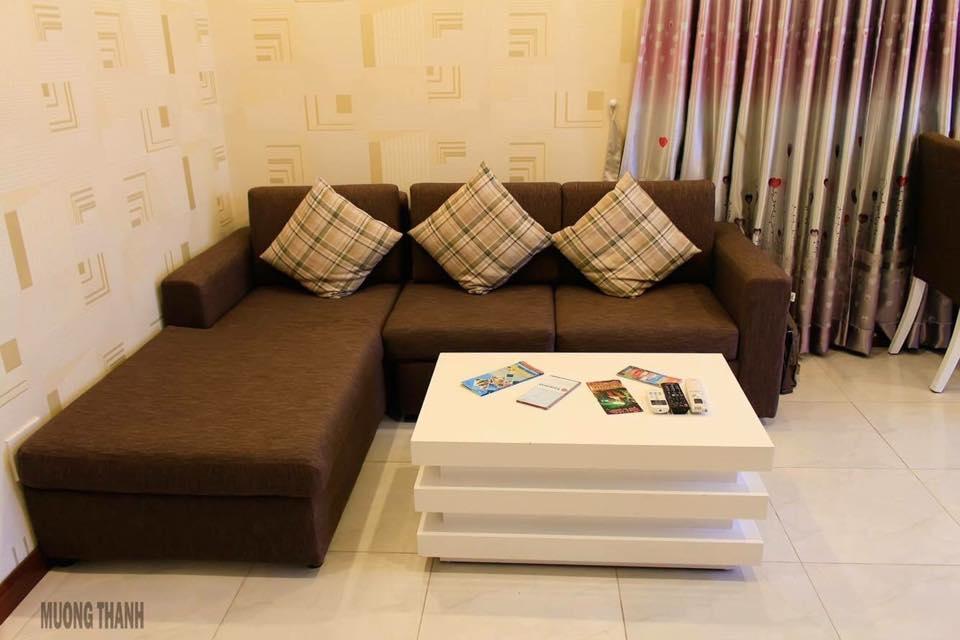 ยาจาง ซีวิว เพนท์เฮาส์ อพาร์ตเมนต์ Apartment ญาจาง ภายนอก รูปภาพ